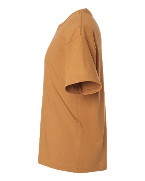 BELLA + CANVAS 6 oz. Heavyweight Tee 3010 - Toast