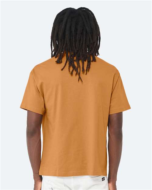 BELLA + CANVAS 6 oz. Heavyweight Tee 3010 - Toast