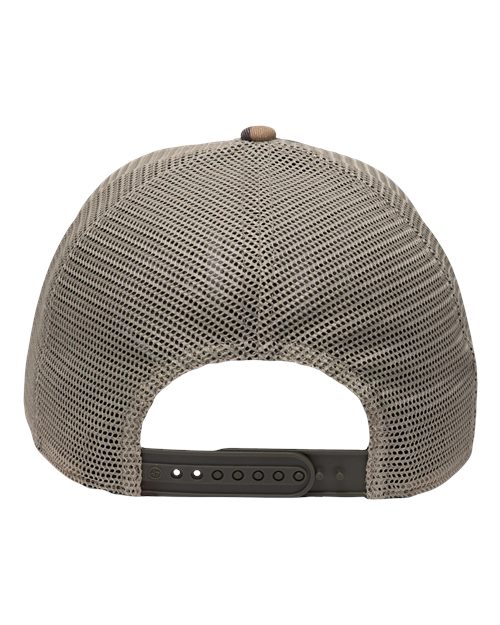 47 Brand Trawler Cap 4710