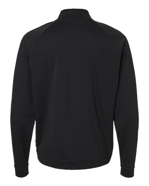 Adidas Men's Club Quarter-Zip Pullover A598