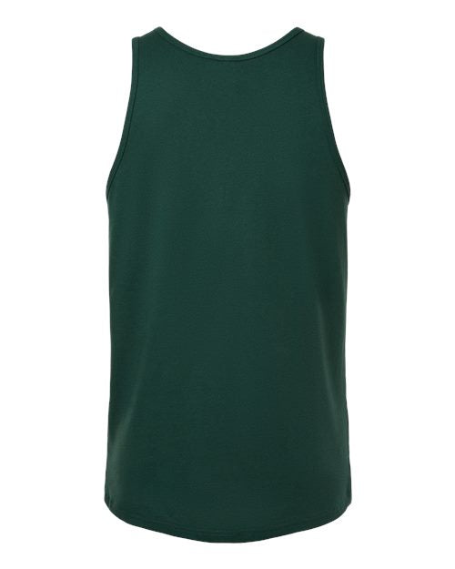 BELLA + CANVAS Jersey Tank 3480