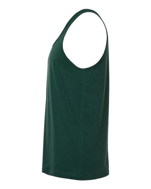 BELLA + CANVAS Jersey Tank 3480