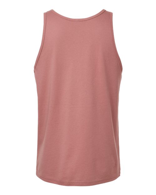 BELLA + CANVAS Jersey Tank 3480