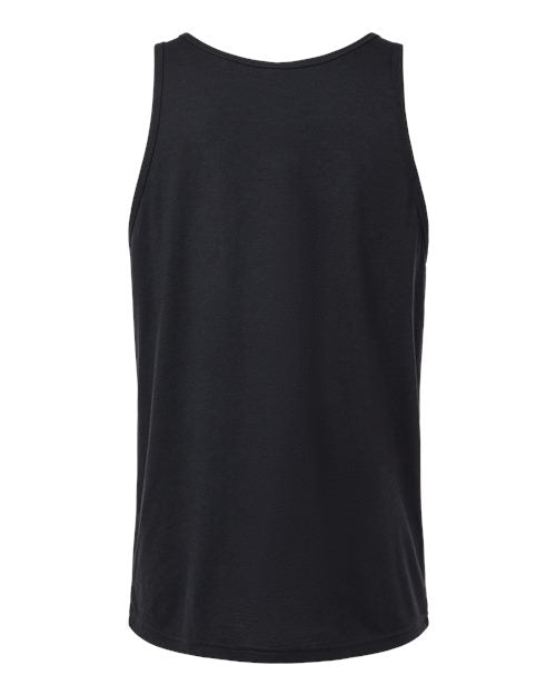 BELLA + CANVAS Unisex Triblend Tank 3484