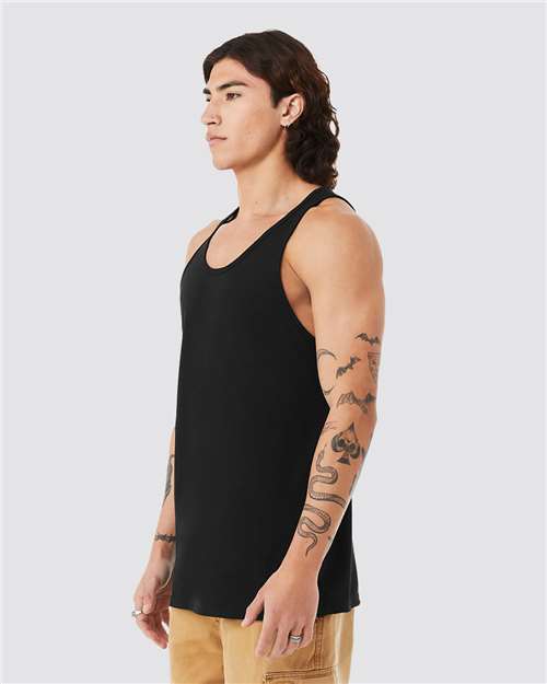 BELLA + CANVAS Unisex Triblend Tank 3484