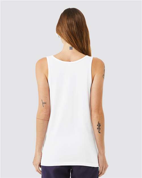 BELLA + CANVAS Unisex Triblend Tank 3484