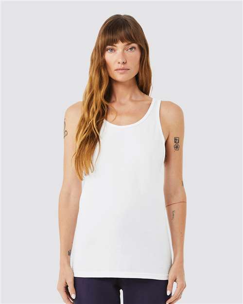 BELLA + CANVAS Unisex Triblend Tank 3484