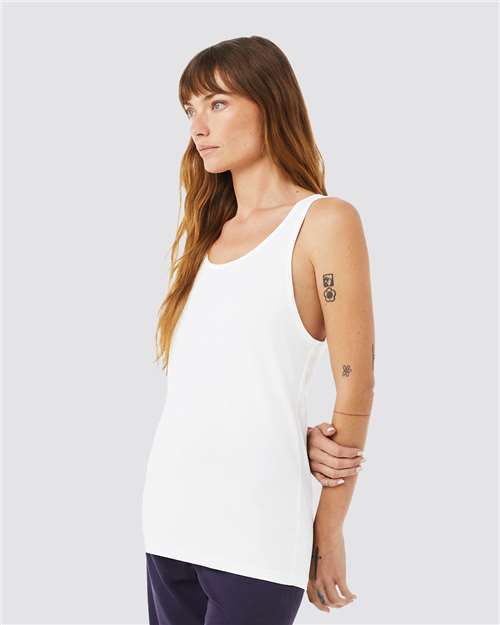 BELLA + CANVAS Unisex Triblend Tank 3484