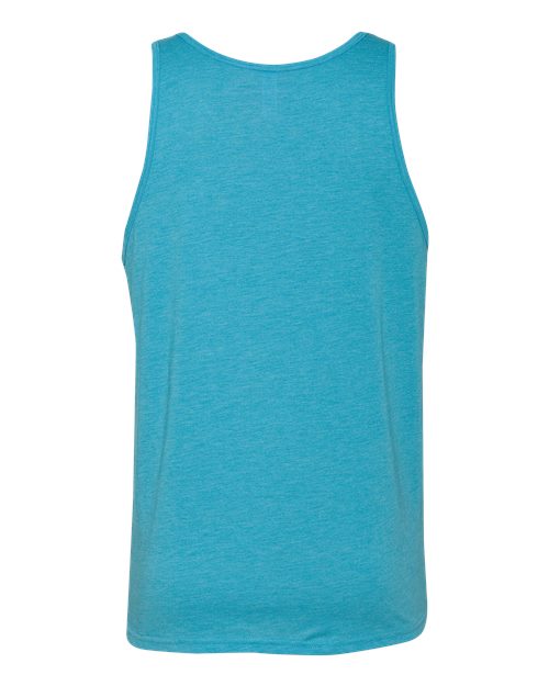 BELLA + CANVAS Unisex Triblend Tank 3484