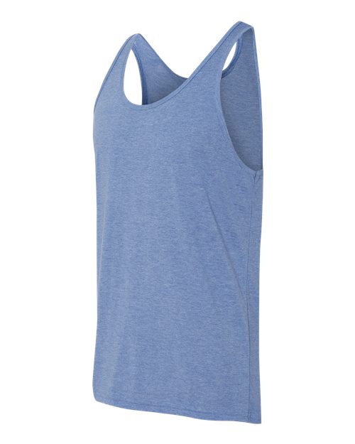 BELLA + CANVAS Unisex Triblend Tank 3484