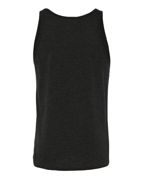 BELLA + CANVAS Unisex Triblend Tank 3484