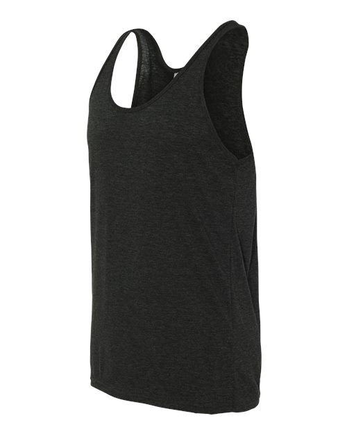 BELLA + CANVAS Unisex Triblend Tank 3484
