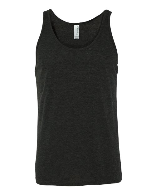 BELLA + CANVAS Unisex Triblend Tank 3484