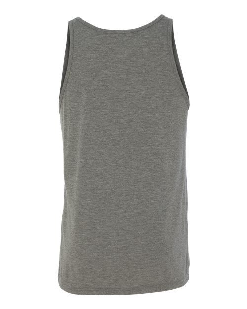 BELLA + CANVAS Unisex Triblend Tank 3484