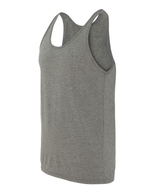 BELLA + CANVAS Unisex Triblend Tank 3484