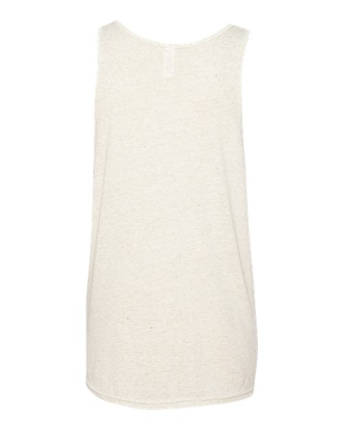 BELLA + CANVAS Unisex Triblend Tank 3484