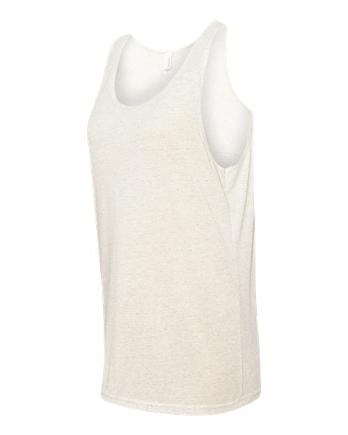 BELLA + CANVAS Unisex Triblend Tank 3484