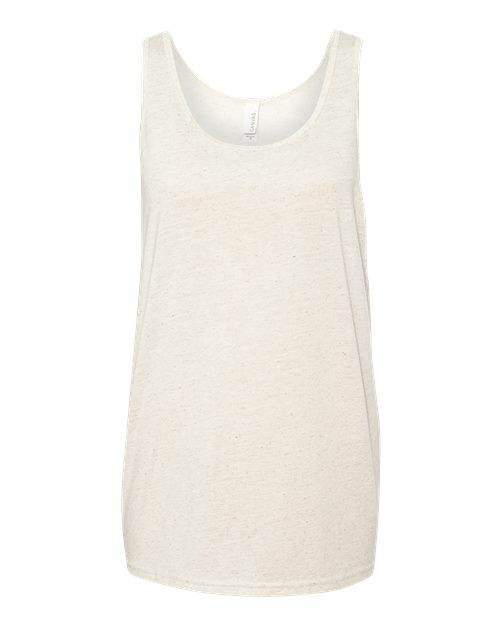 BELLA + CANVAS Unisex Triblend Tank 3484
