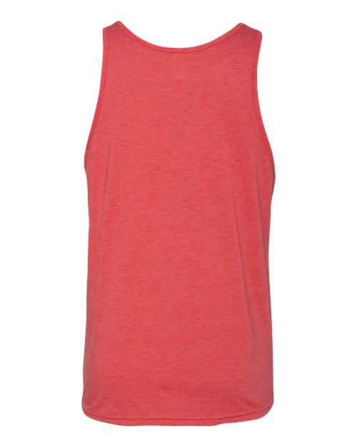 BELLA + CANVAS Unisex Triblend Tank 3484
