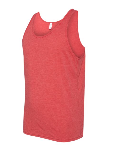 BELLA + CANVAS Unisex Triblend Tank 3484