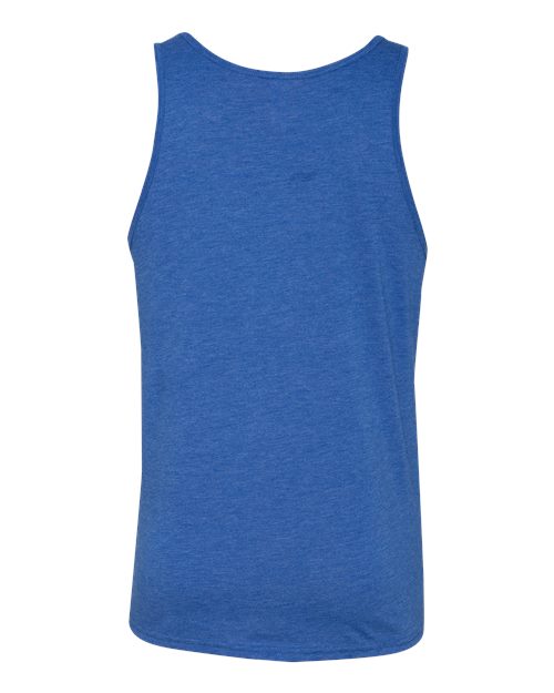 BELLA + CANVAS Unisex Triblend Tank 3484