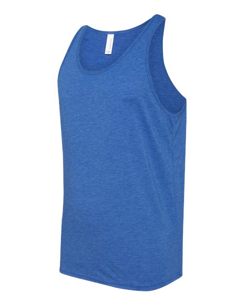 BELLA + CANVAS Unisex Triblend Tank 3484