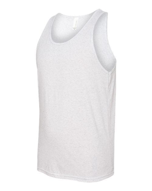 BELLA + CANVAS Unisex Triblend Tank 3484