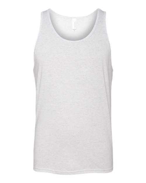 BELLA + CANVAS Unisex Triblend Tank 3484