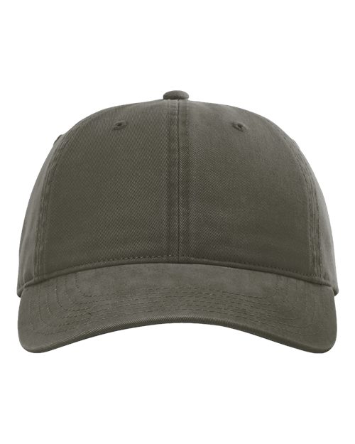 Richardson Peach Twill Dad Hat 326