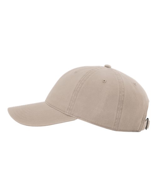 Richardson Peach Twill Dad Hat 326