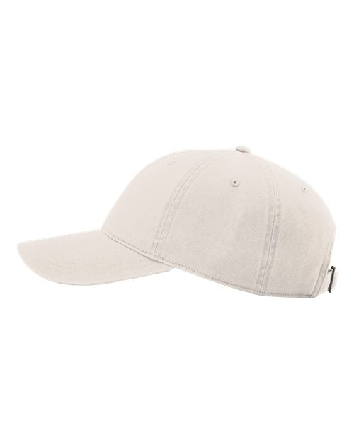 Richardson Peach Twill Dad Hat 326