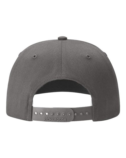 Richardson Twill Back Trucker Cap 312