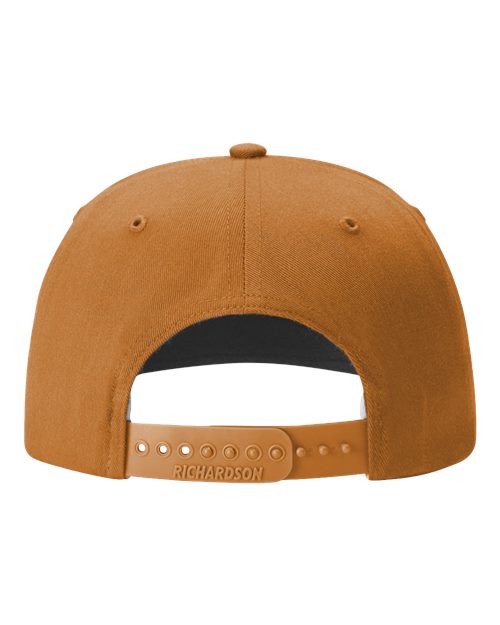 Richardson Twill Back Trucker Cap 312