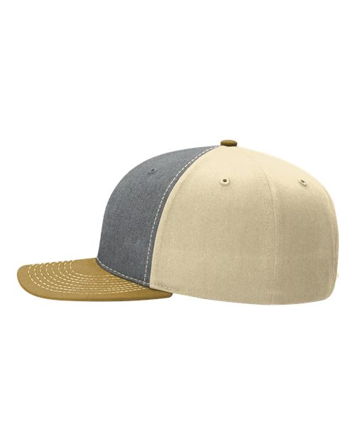 Richardson Twill Back Trucker Cap 312