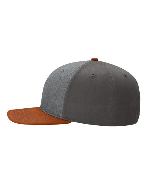 Richardson Twill Back Trucker Cap 312