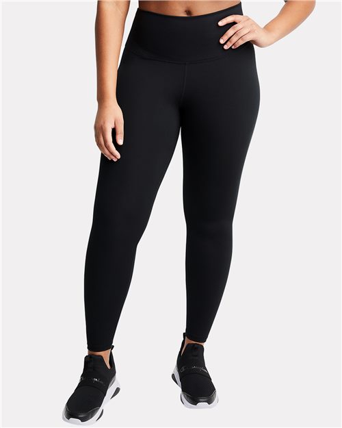 Champion Women's Sport Soft Touch Leggings CHP120