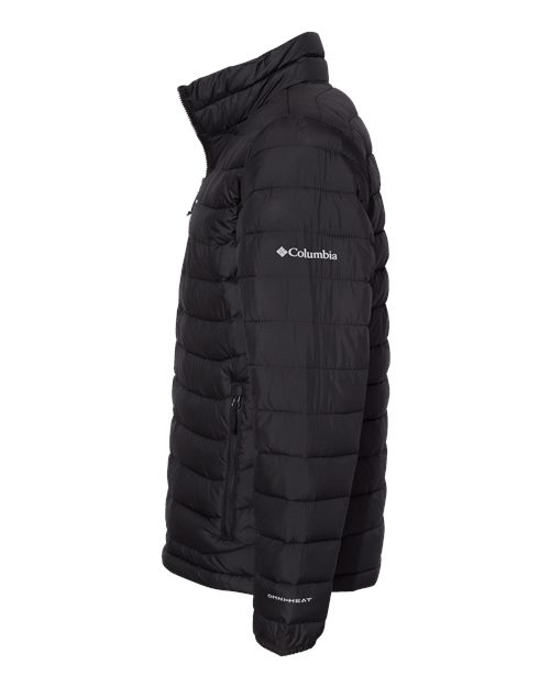 Columbia Men's Powder Lite™ II Jacket 212489