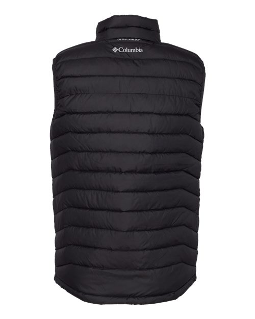 Columbia Men's Powder Lite™ II Vest 212491