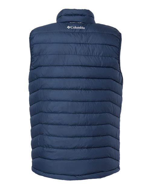 Columbia Men's Powder Lite™ II Vest 212491
