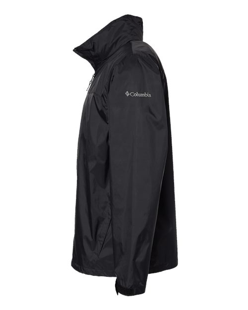Columbia Men's Glennaker Lake™ II Rain Jacket 212476