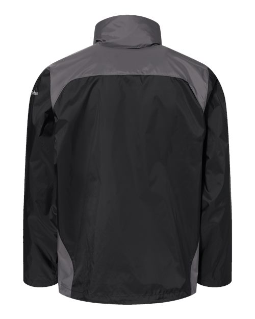 Columbia Men's Glennaker Lake™ II Rain Jacket 212476