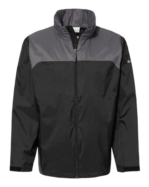 Columbia Men's Glennaker Lake™ II Rain Jacket 212476