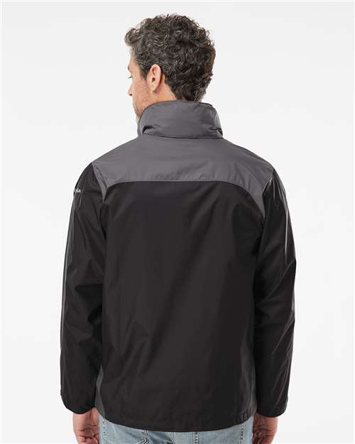 Columbia Men's Glennaker Lake™ II Rain Jacket 212476