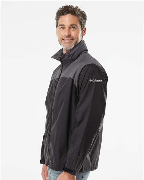 Columbia Men's Glennaker Lake™ II Rain Jacket 212476