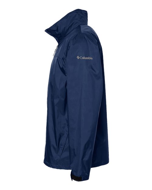Columbia Men's Glennaker Lake™ II Rain Jacket 212476