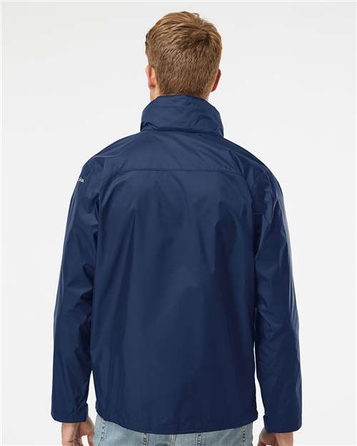 Columbia Men's Glennaker Lake™ II Rain Jacket 212476