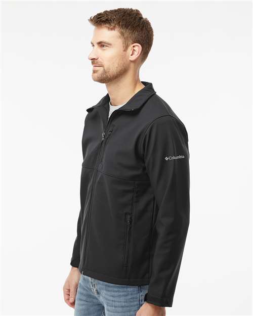 Columbia Men's Ascender™ Soft Shell Jacket 212483