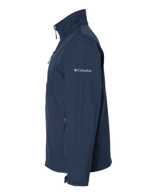 Columbia Men's Ascender™ Soft Shell Jacket 212483