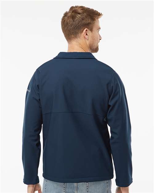 Columbia Men's Ascender™ Soft Shell Jacket 212483