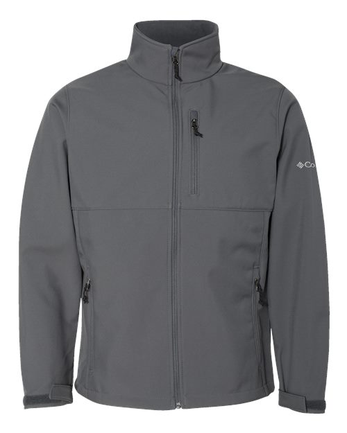 Columbia Men's Ascender™ Soft Shell Jacket 212483